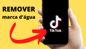 Como tirar a marca d’água dos vídeos do TikTok para usar em outras ...