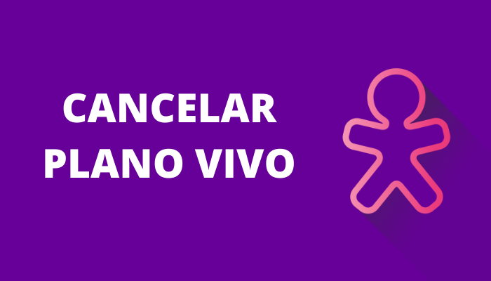 Como cancelar plano da Vivo