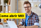 como fazer pra ser MEI