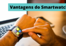 funções do relógio smartwatch