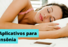 app para insônia