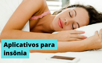app para insônia