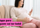 app de gravidez