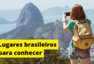 viajar pelo Brasil