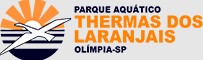 Parque aquático em Olímpia