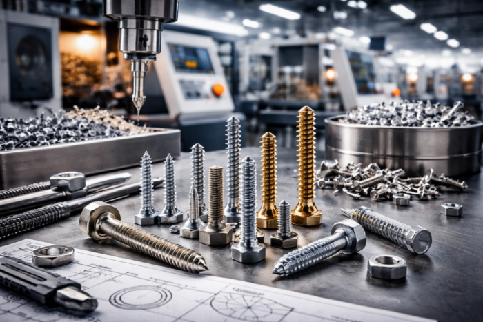 tecnologia de parafusos tecnologia de parafusos