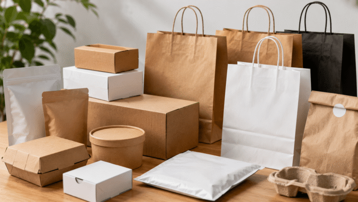 Embalagens - sacolas para empresas Embalagens - sacolas para empresas